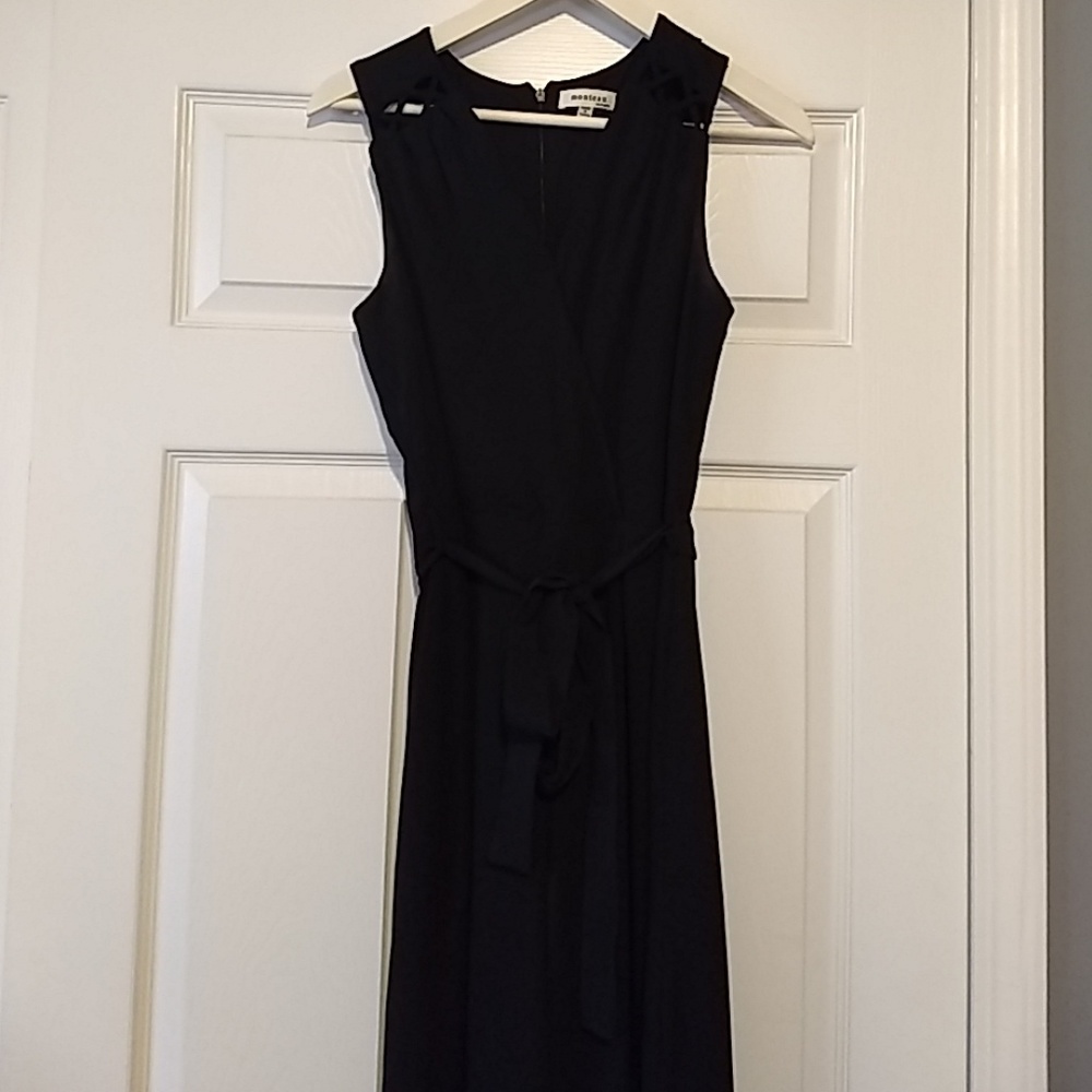 Pant romper